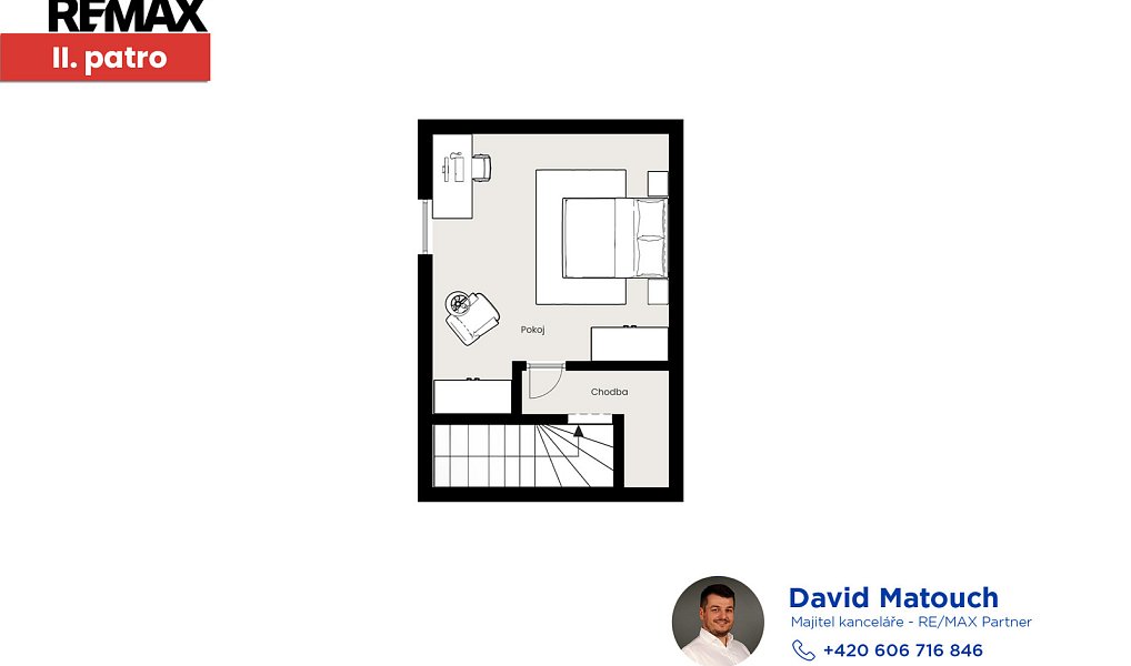 Prodej domu 213 m² s pozemkem 290 m², Pletený Újezd – náhled fotky 5