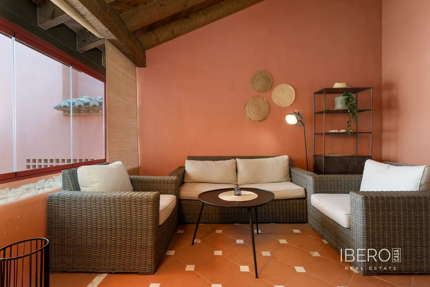 Piso 3+kk – Elviria - Vista 4