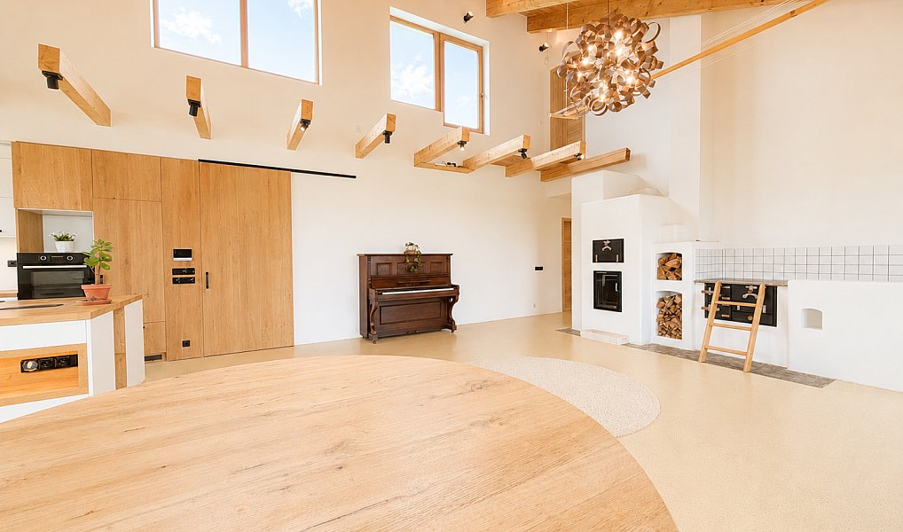 Prodej domu 184 m², Býkovice – náhled fotky 7