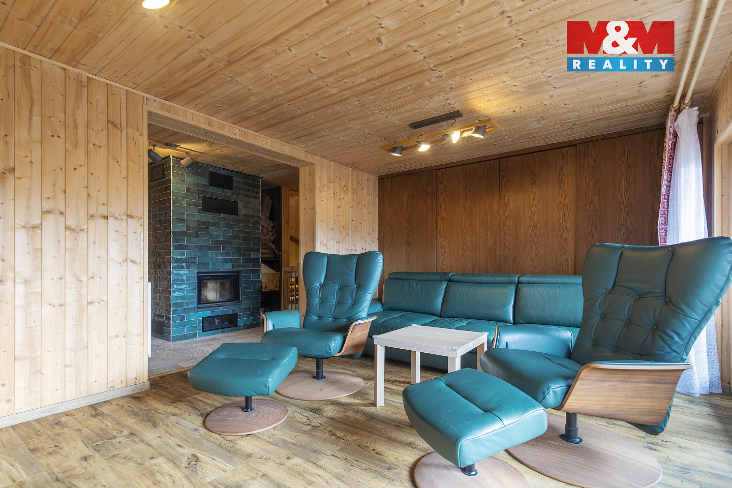 Prodej chaty/chalupy 90 m² s pozemkem 1 142 m² — photo 5