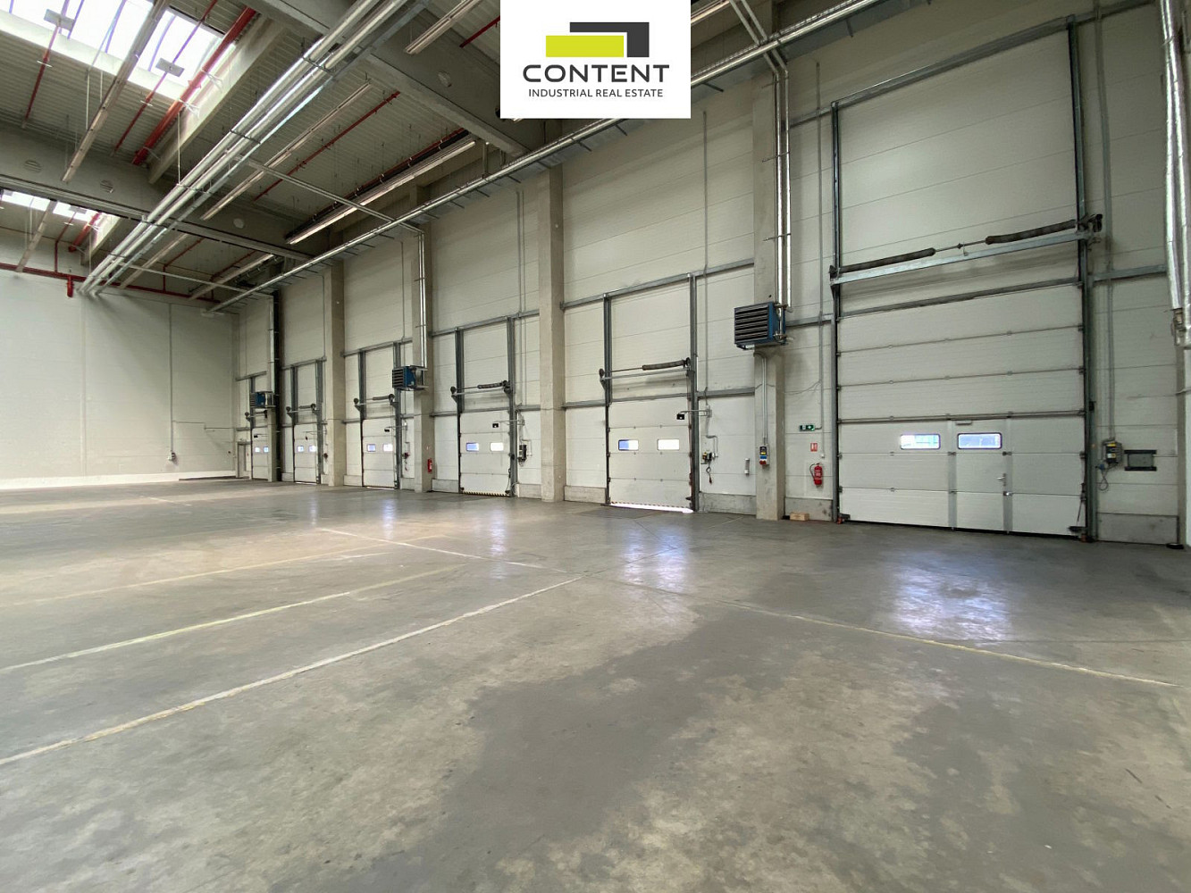 Pronájem skladovacích prostor 10 446 m² — photo 3