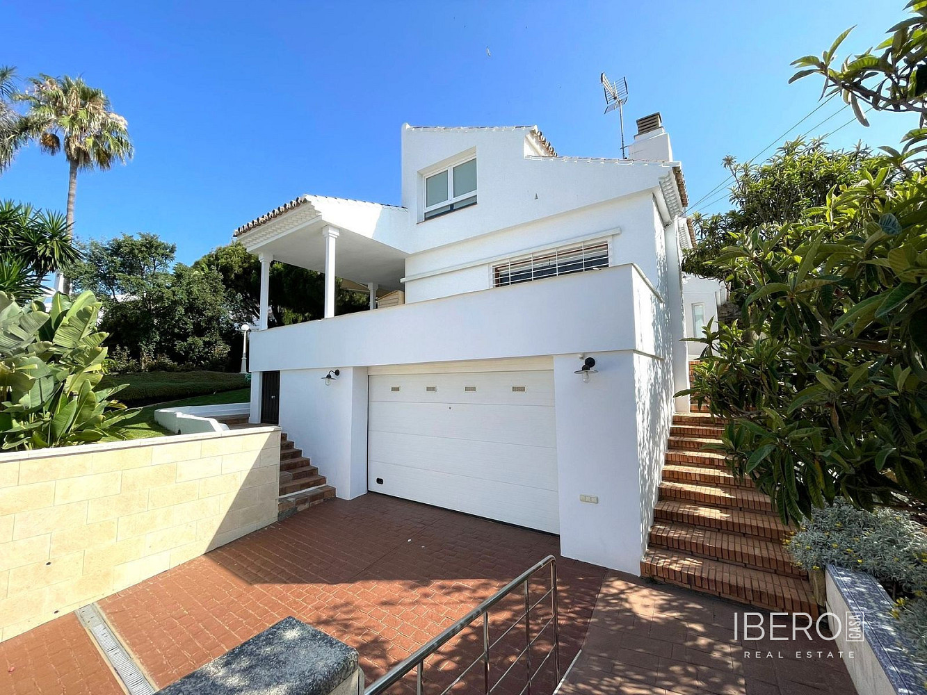 Casa 5+kk – Estepona, Barriada Islas Canarias