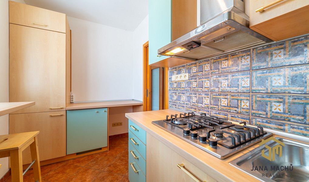 Prodej bytu 1+1 28 m², Brno – náhled fotky 7