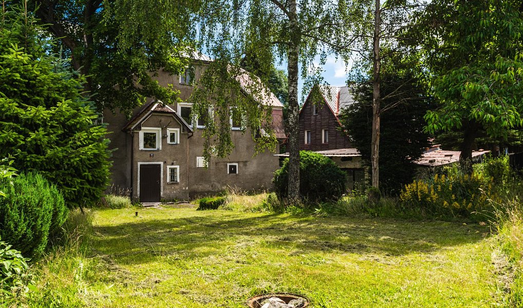Prodej domu 211 m² s pozemkem 398 m², Kovářská – náhled fotky 43