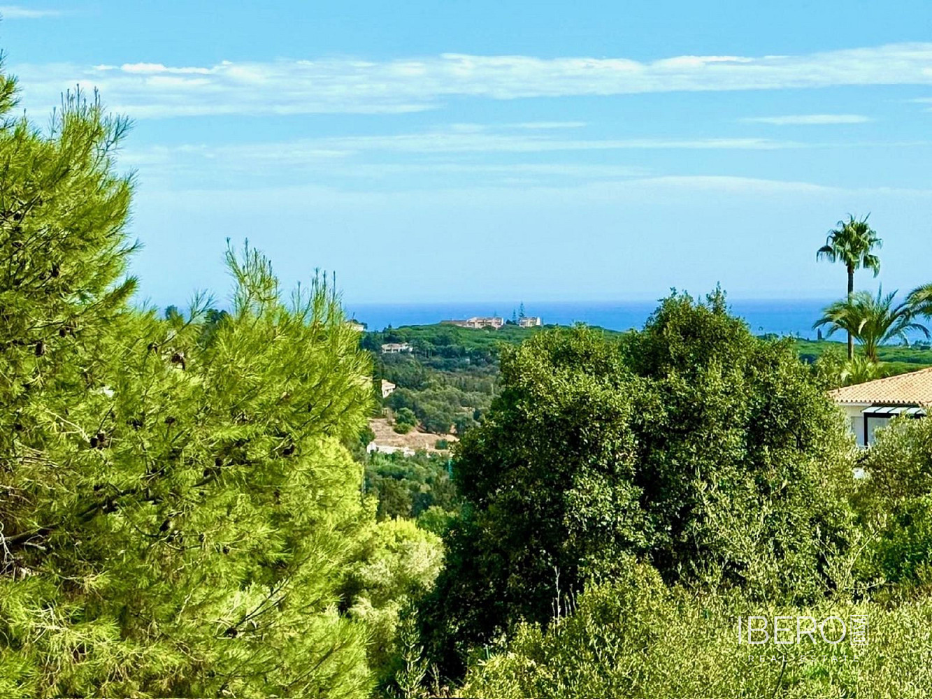 Piso 4+kk – Marbella, Elviria