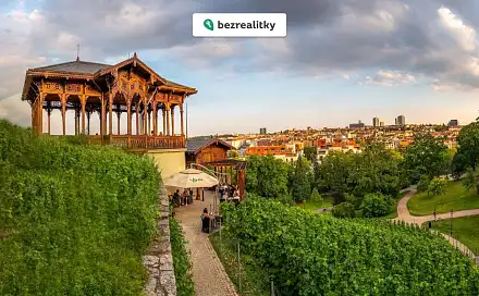 Prodej bytu 1+kk 38 m²