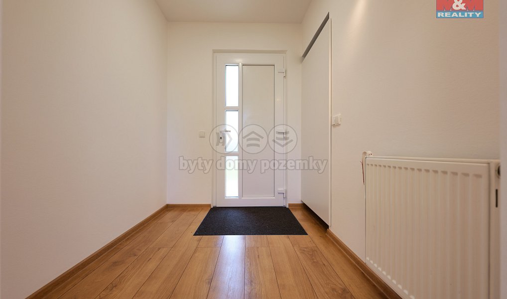 Prodej domu 120 m² s pozemkem 3 903 m², Mostkovice – náhled fotky 28