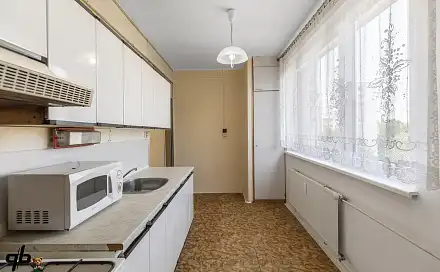 Prodej bytu 3+1 68 m²