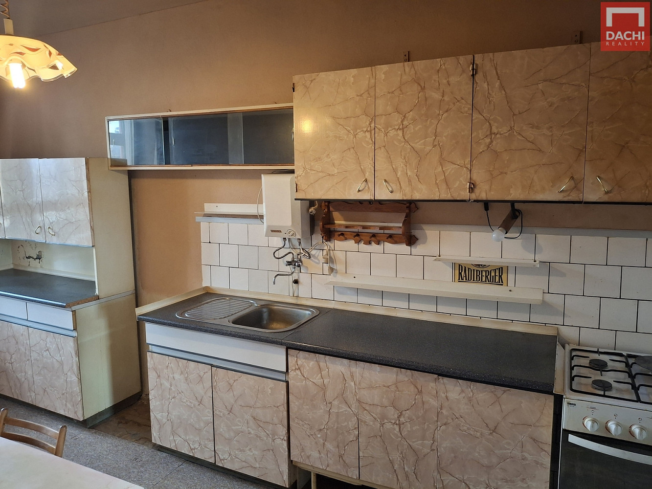 Prodej bytu 3+1 109 m² - More