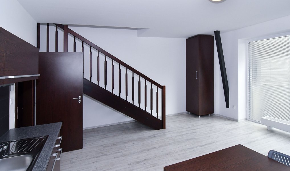 Pronájem bytu 3+kk 141 m², Brno – náhled fotky 5