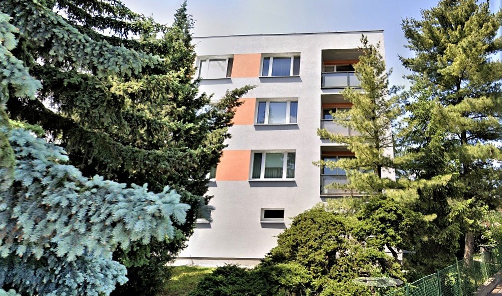 Prodej bytu 2+1 62 m², Praha – fotka 1 z 17
