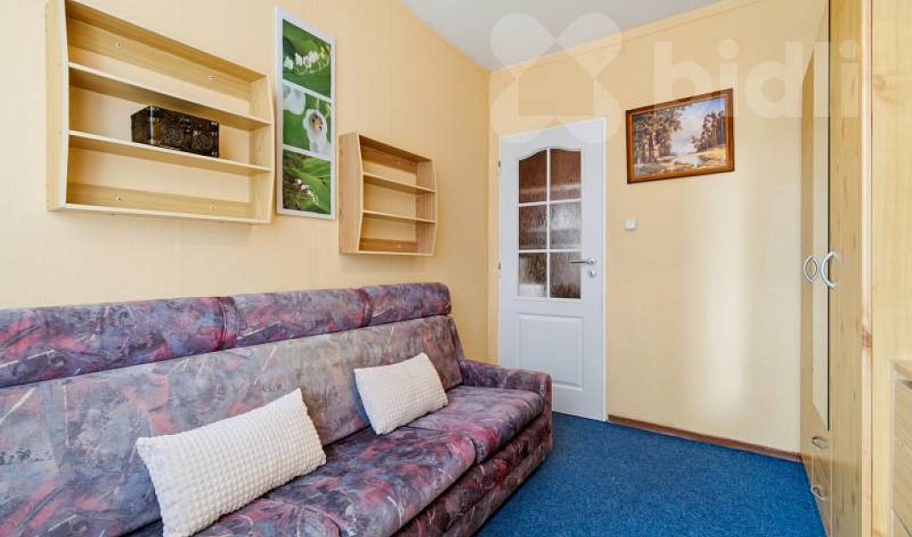 Prodej bytu 3+1 56 m², Most – náhled fotky 12