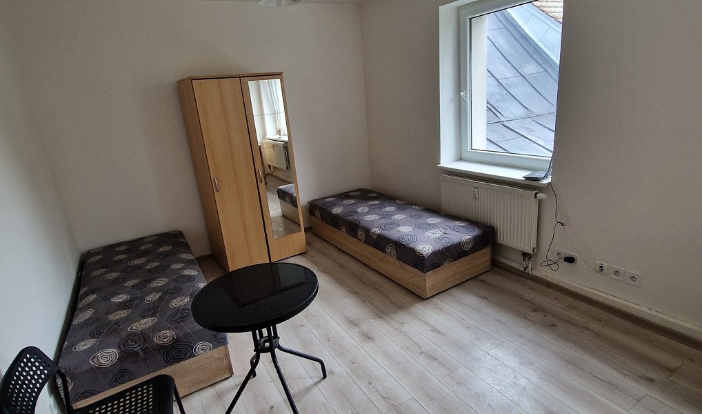 Prodej bytu 1+kk 23 m², Brno – náhled fotky 2