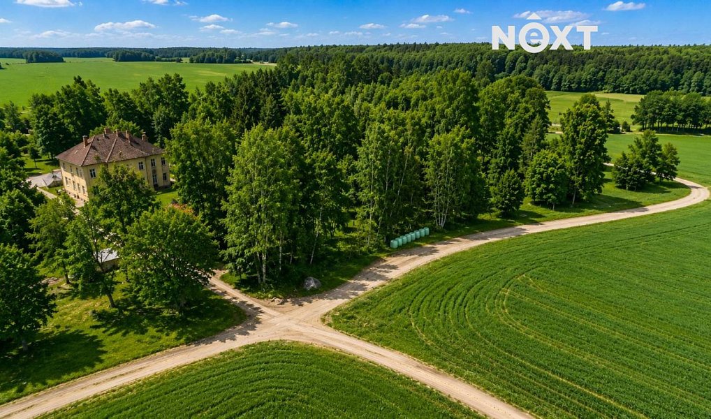 Prodej stavebního pozemku 3 191 m², Hranice – náhled fotky 3