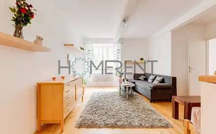Pronájem bytu 2+1 69 m²