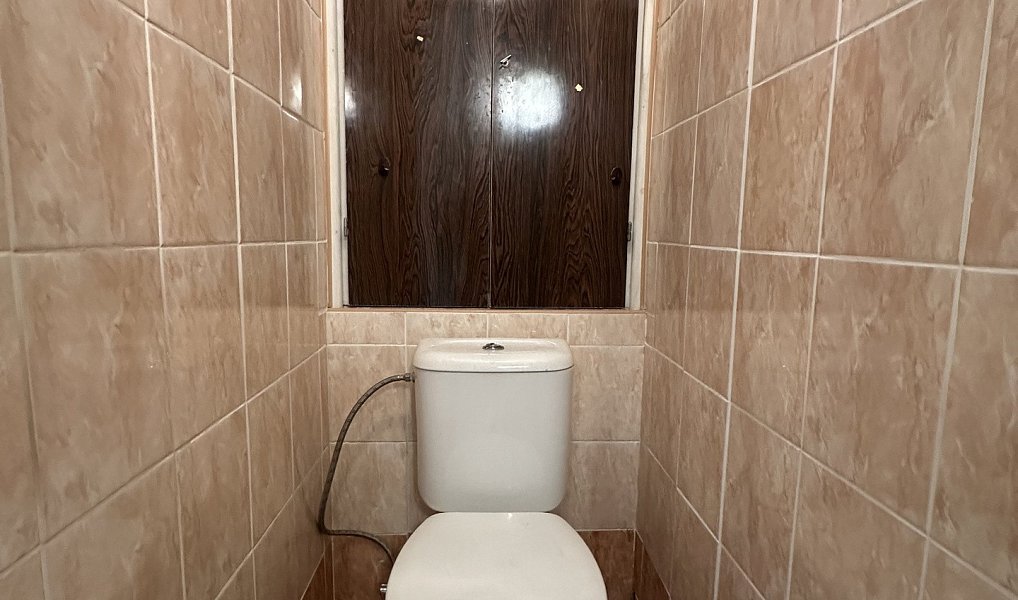Prodej bytu 3+1 54 m², Praha – náhled fotky 11