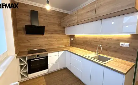 Pronájem bytu 2+1 58 m², Hájová, Břeclav - Poštorná