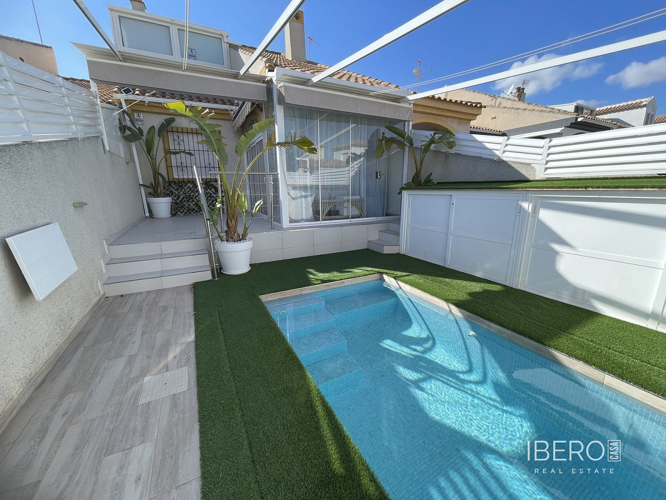 Prodej domu 85 m² s pozemkem 85 m²