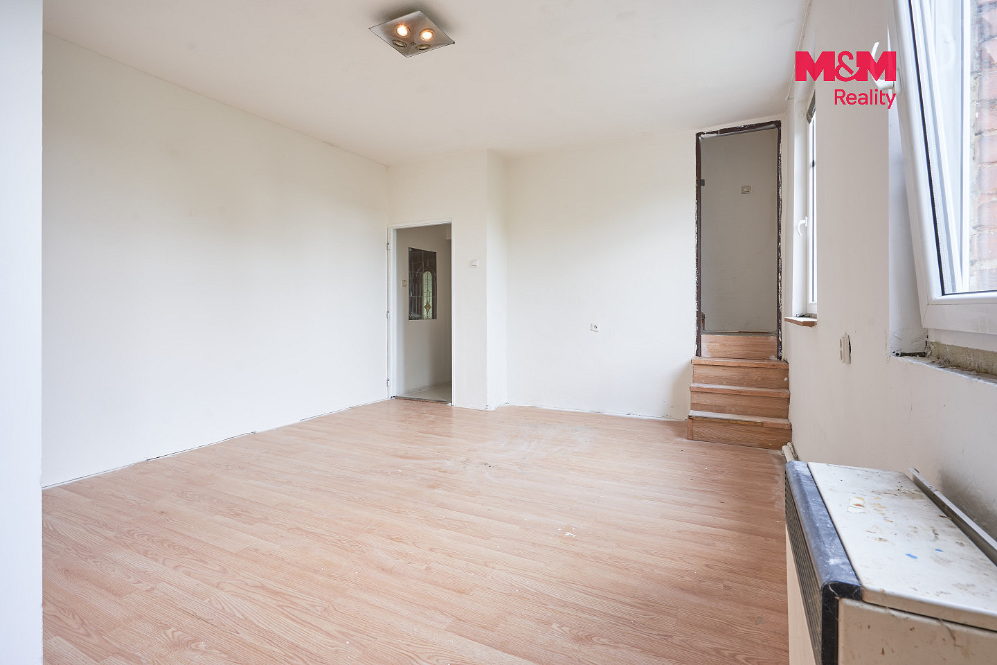 Prodej domu 61 m² s pozemkem 61 m² — photo 4