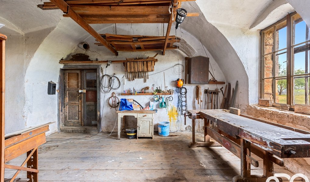 Prodej zemědělského objektu 212 m², Mokrovousy – náhled fotky 2