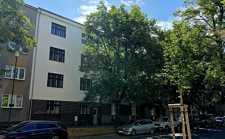 Pronájem bytu 3+1 80 m²
