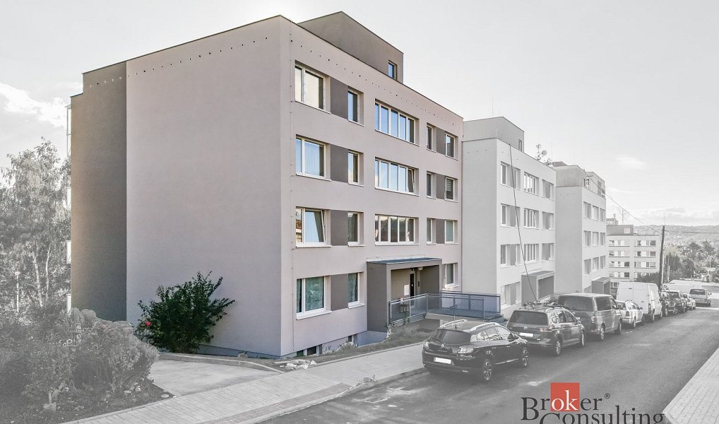 Prodej bytu 2+1 53 m², Praha – náhled fotky 14