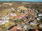 Prodej domu 113m2 s pozemkem 707m2