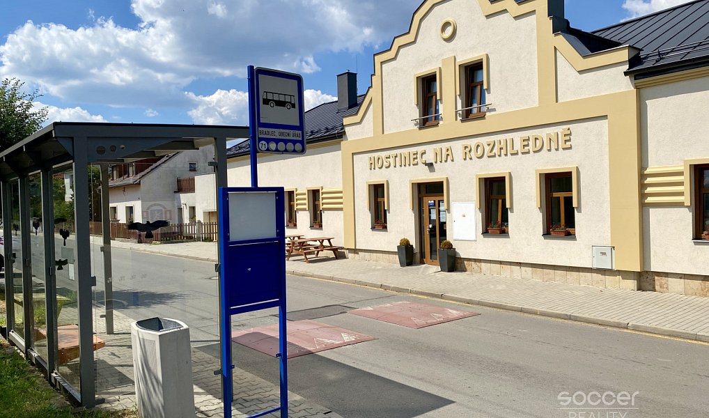 Pronájem domu 126 m² s pozemkem 981 m², Bradlec – náhled fotky 20