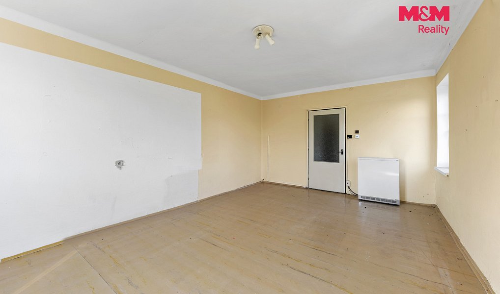Prodej nájemního domu, činžáku 500 m², Děčín – náhled fotky 16