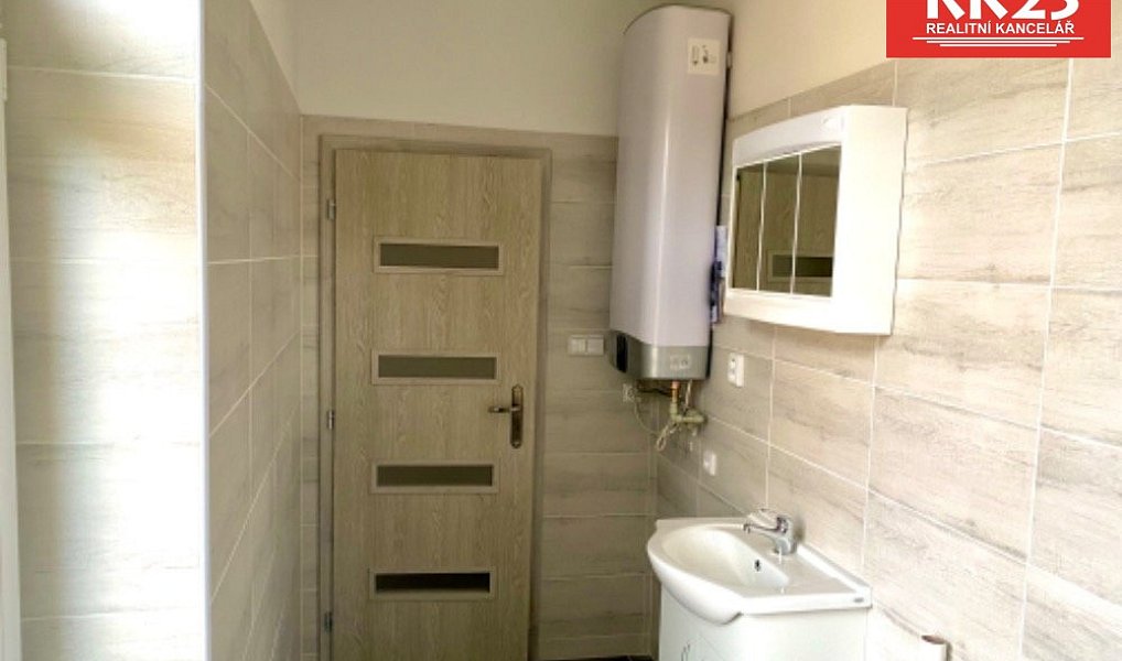Pronájem bytu 1+kk 31 m², Mariánské Lázně – náhled fotky 10
