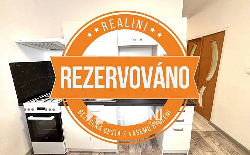 Pronájem bytu 2+1 56 m², Kosmonautů, Karviná - Ráj