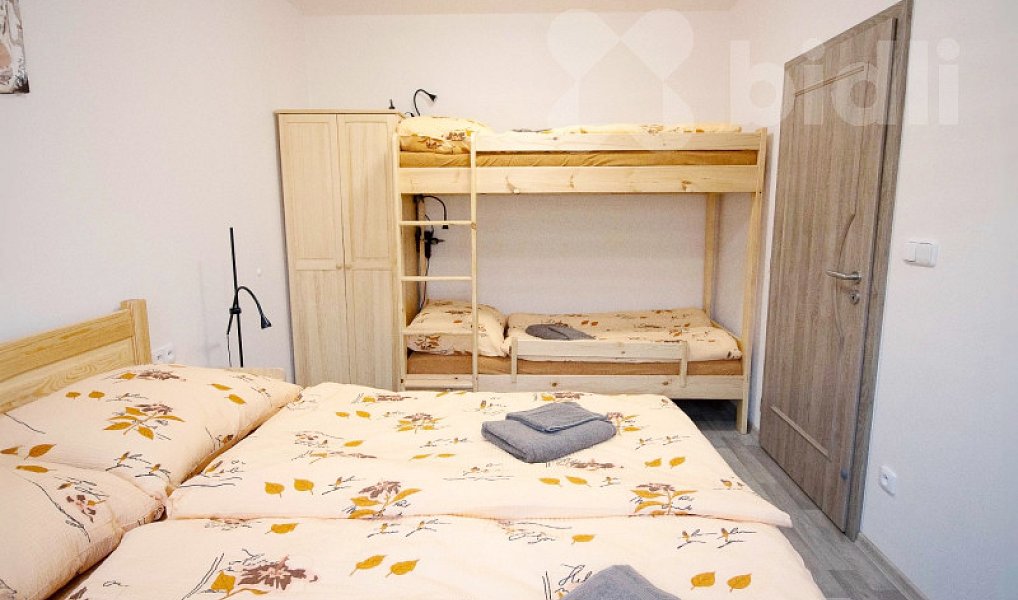 Prodej bytu 2+kk 45 m², Červená Voda – náhled fotky 11