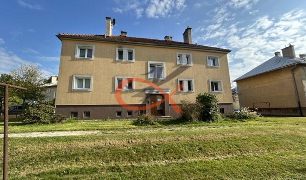 Pronájem bytu 2+1, 56 m², Vsetín, Rožnov pod Radhoštěm