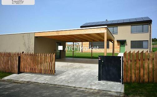 Prodej domu 275 m² s pozemkem 1 062 m², Chocerady, okres Benešov