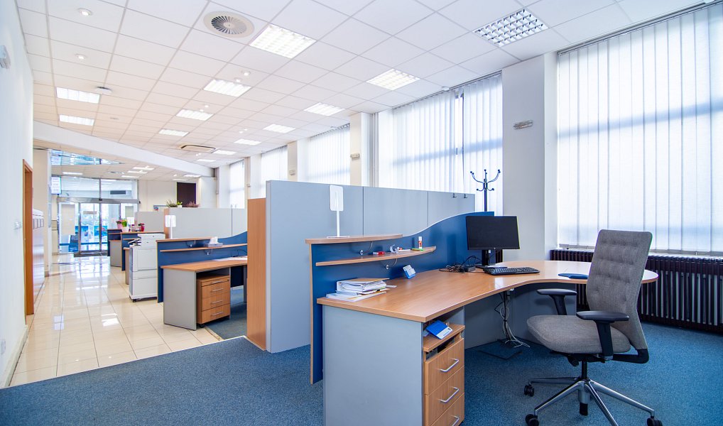 Pronájem skladovacích prostor 79 m², Frýdek-Místek – náhled fotky 3