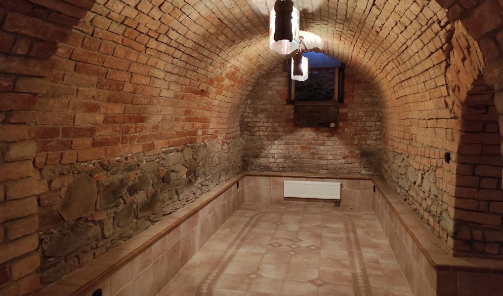 Pronájem obchodních prostor 111 m², Olomouc – náhled fotky 9