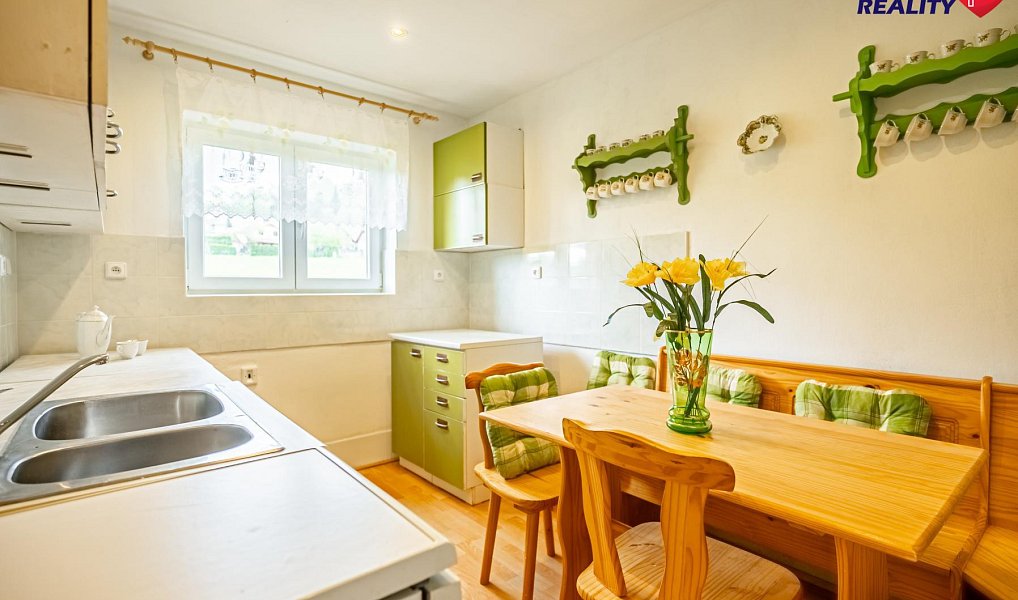 Prodej chaty/chalupy 462 m² s pozemkem 688 m², Vítkov – náhled fotky 6