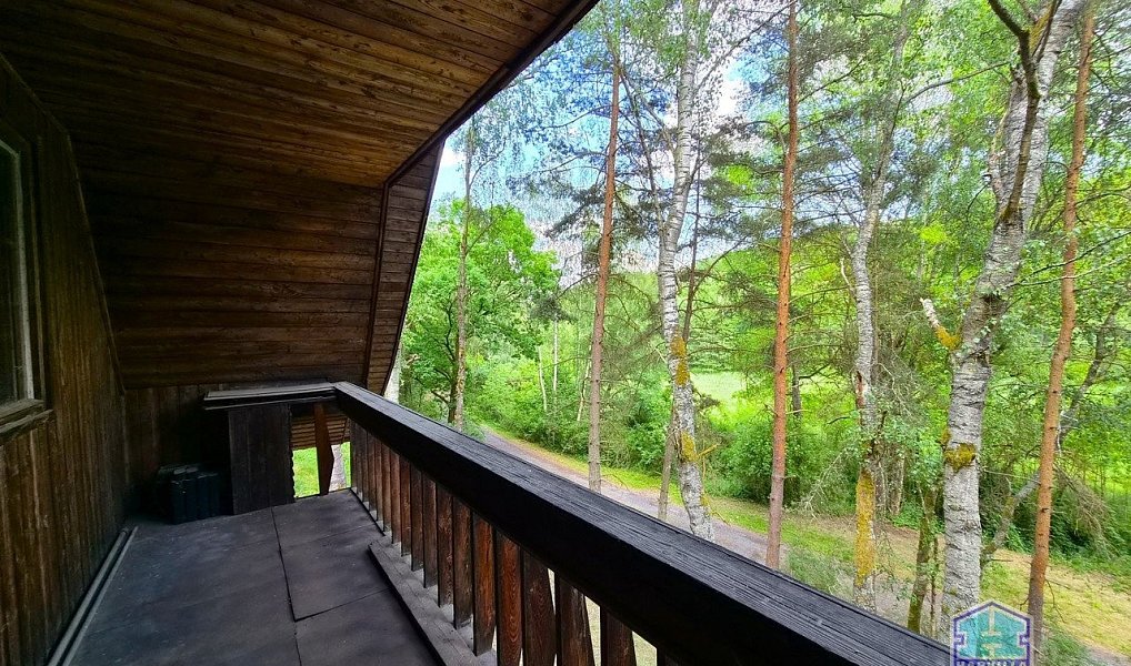 Prodej chaty/chalupy 59 m² s pozemkem 45 m², Svojšín – náhled fotky 13
