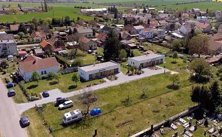 Říčany