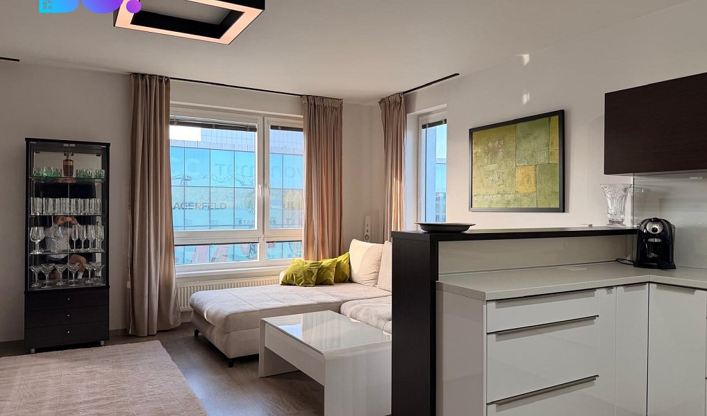 Pronájem bytu 3+kk 93 m², Ostrava – náhled fotky 8