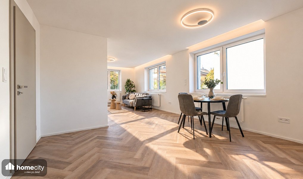 Prodej bytu 2+kk 64 m², Pardubice – náhled fotky 6