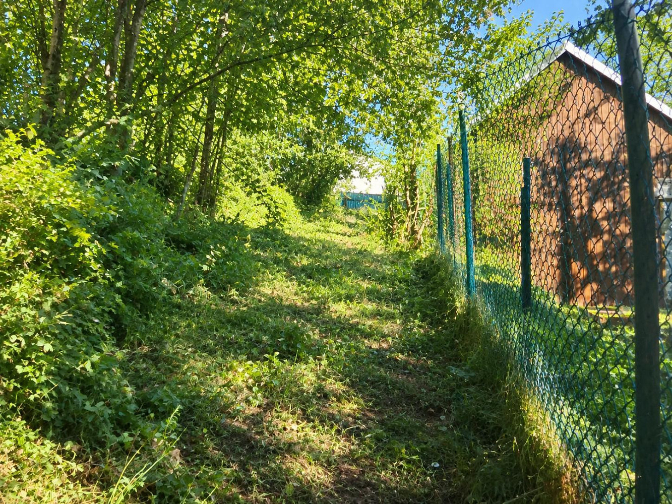 Prodej stavebního pozemku 1 074 m² – fotografie 4