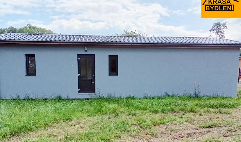 Prodej domu 60 m² s pozemkem 864 m², Velká Kraš – náhled fotky 5