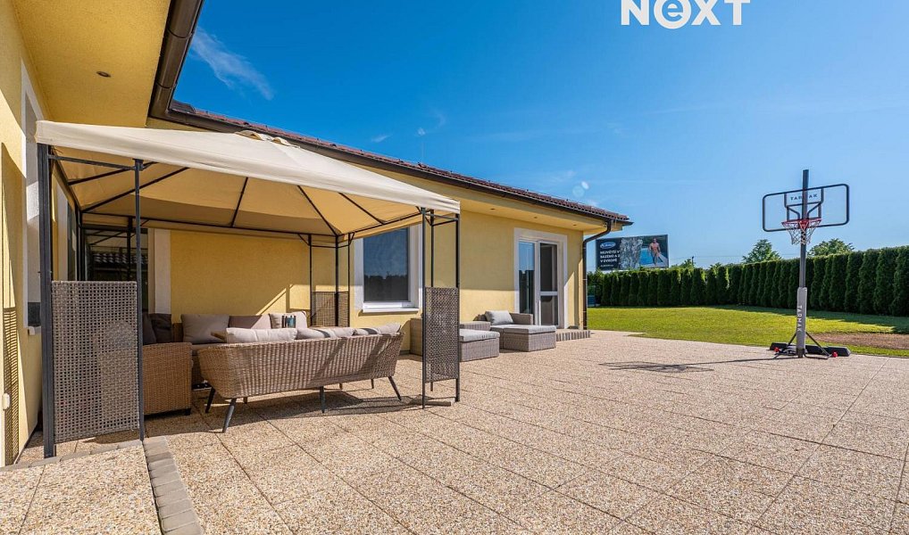 Prodej domu 124 m² s pozemkem 905 m², Černilov – náhled fotky 20