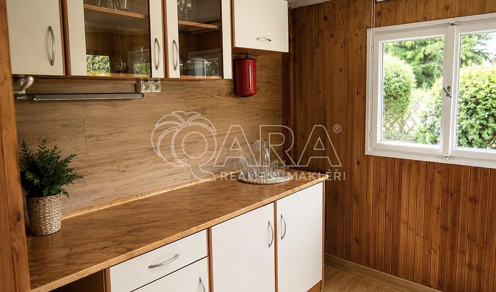 Prodej chaty/chalupy 34 m² s pozemkem 99 m², Chyňava – náhled fotky 2