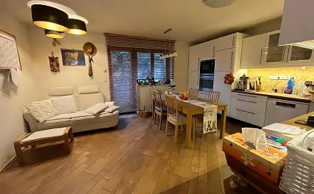 Prodej bytu 145 m²