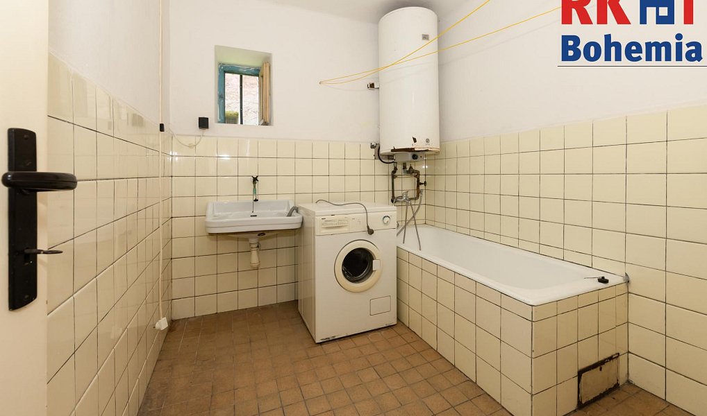 Prodej domu 117 m² s pozemkem 517 m², Opolany – náhled fotky 16