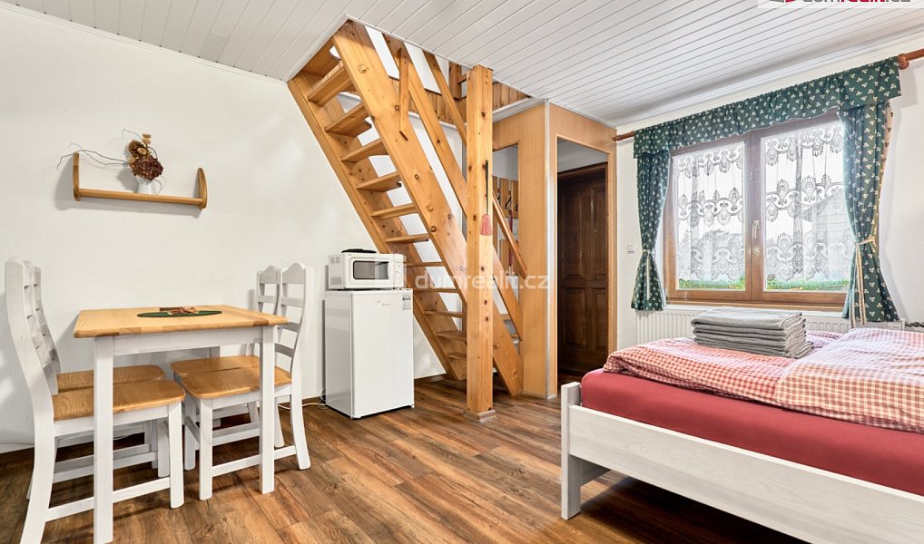 Prodej domu 570 m² s pozemkem 1 109 m², Chlum u Třeboně – náhled fotky 59
