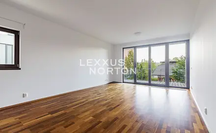 Pronájem bytu 4+kk 101 m², Jankovcova, Praha 7 - Holešovice