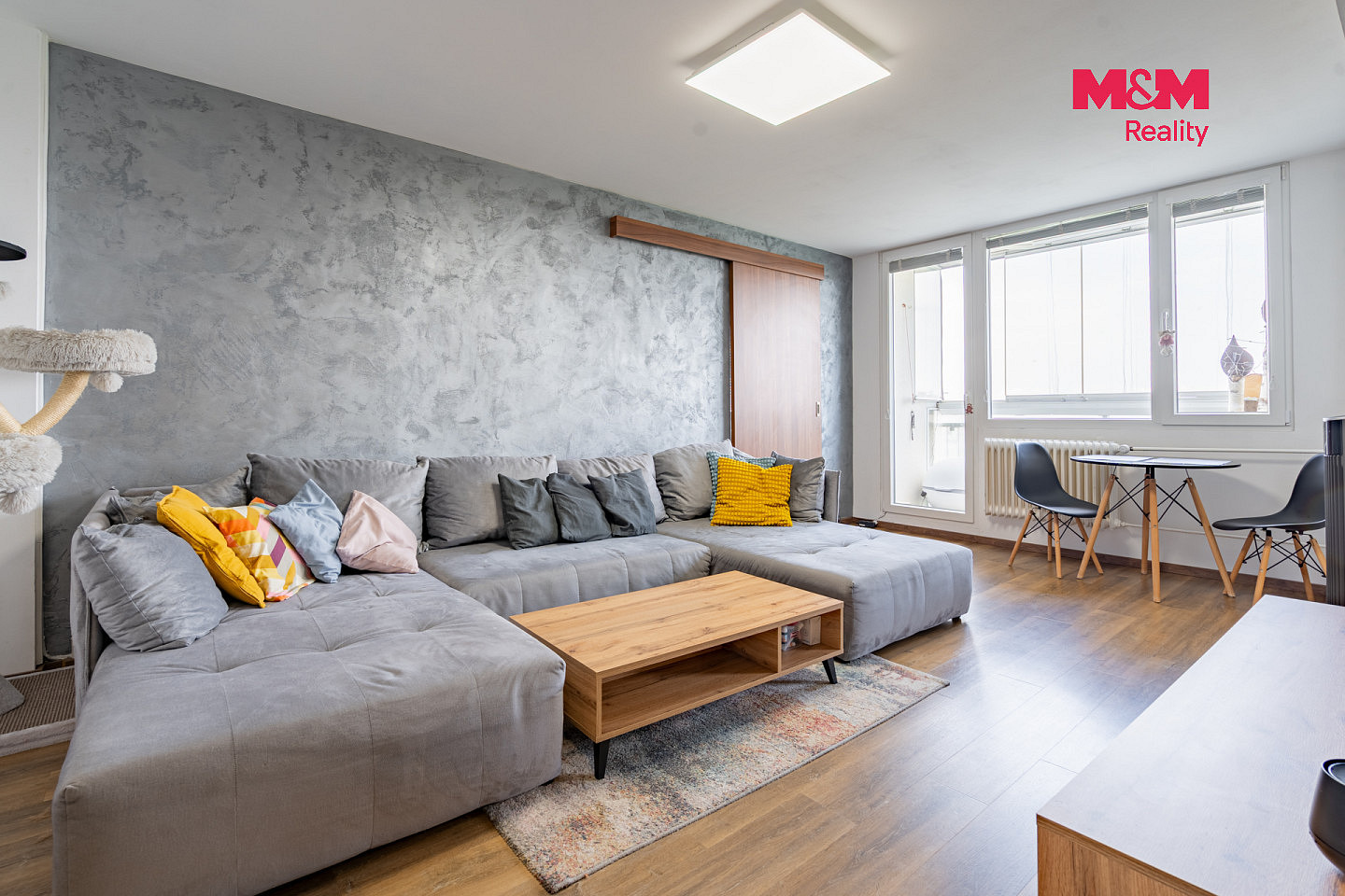 Prodej bytu 4+1 78 m² — photo 4